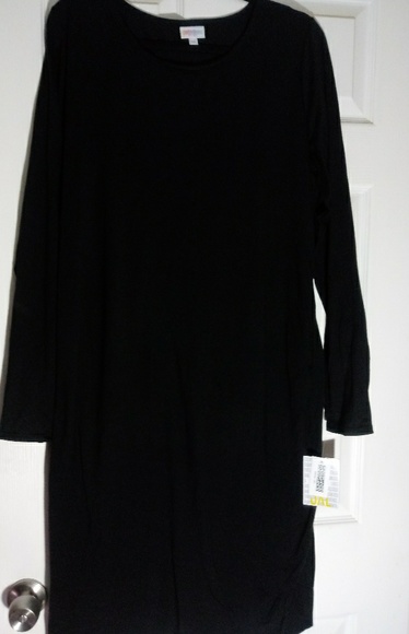 LuLaRoe Dresses & Skirts - LuLaRoe Debbie dress LuLaRoe Dresses & Skirts - LuLaRoe Debbie dress